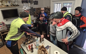 Dernière sortie 2025