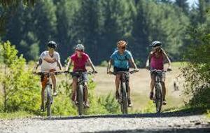 Sortie VTT découverte / initiation_départ 9h_Beaujolais