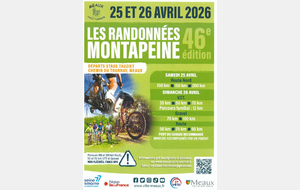 Sortie CLUB_LA MONTAPEINE 2026
