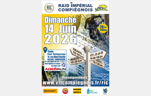Sortie CLUB_RIC 2026