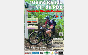 Sortie Club_Rando du Poteau Des Bâtis à Fleurines