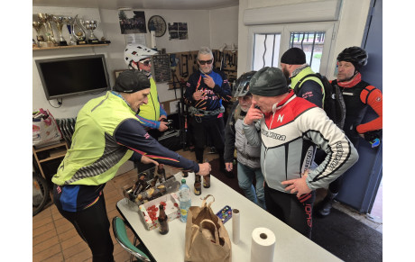 Dernière sortie 2025